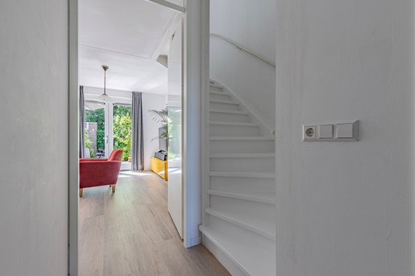 Medium property photo - Meerweg 35A, 8313 AK Rutten